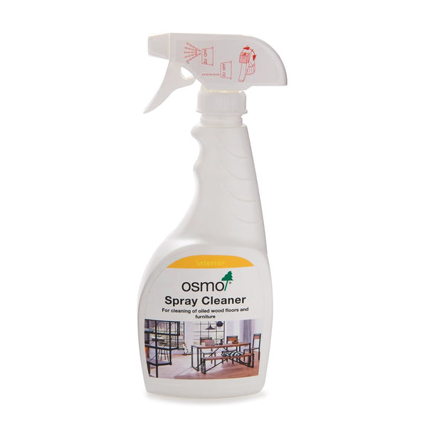 Osmo Wash and Care Spray Cleaner - 8026 - 0.5L